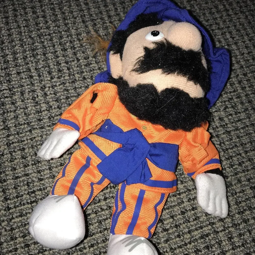 Collegiate Critters product plush